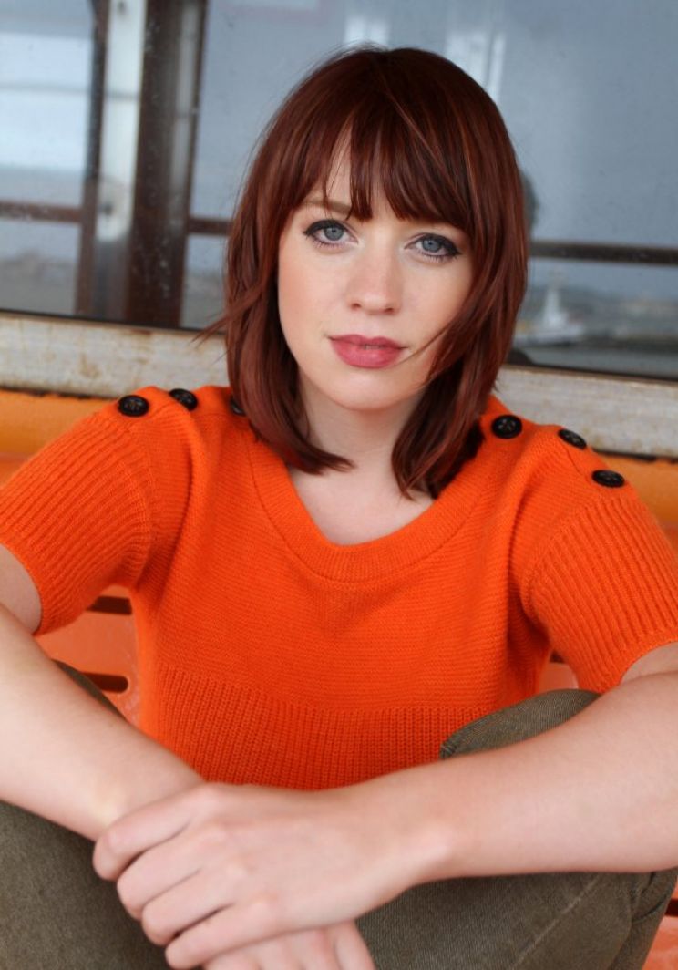 Alexz Johnson