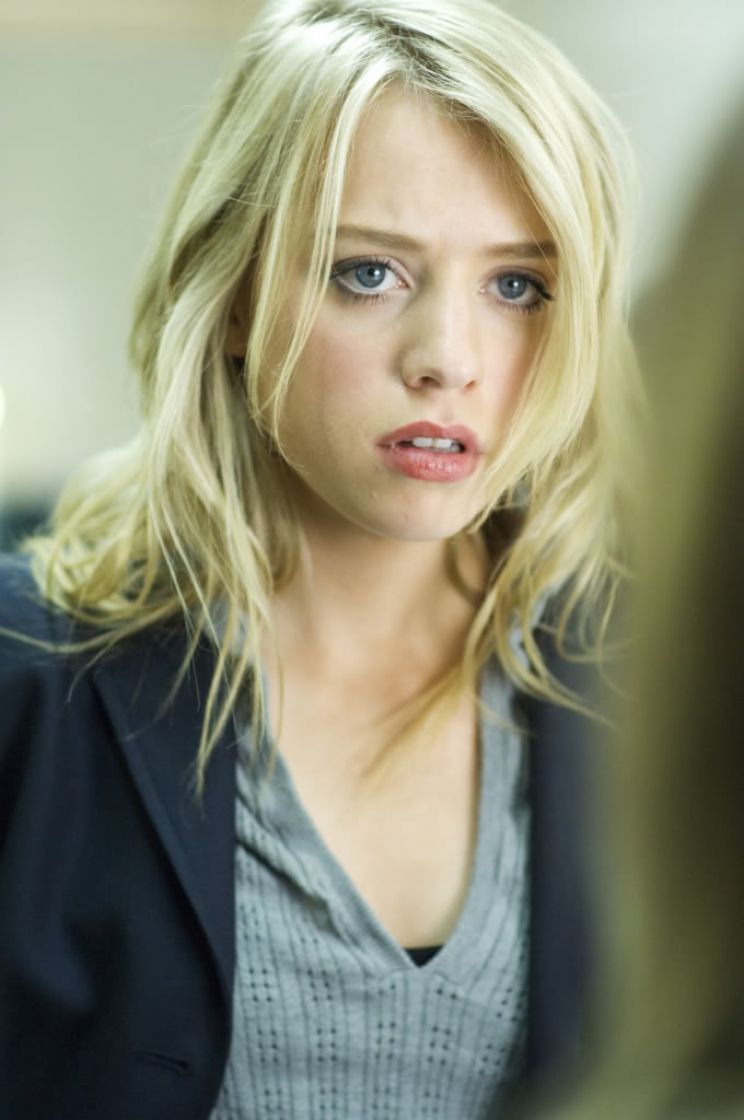 Alexz Johnson