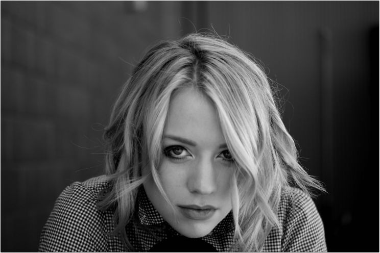 Alexz Johnson