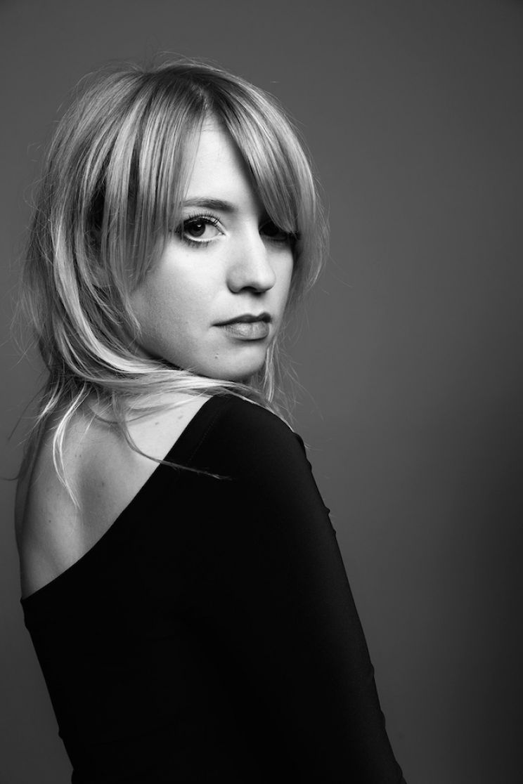 Alexz Johnson