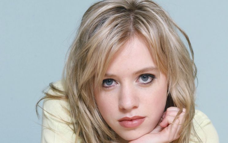 Alexz Johnson