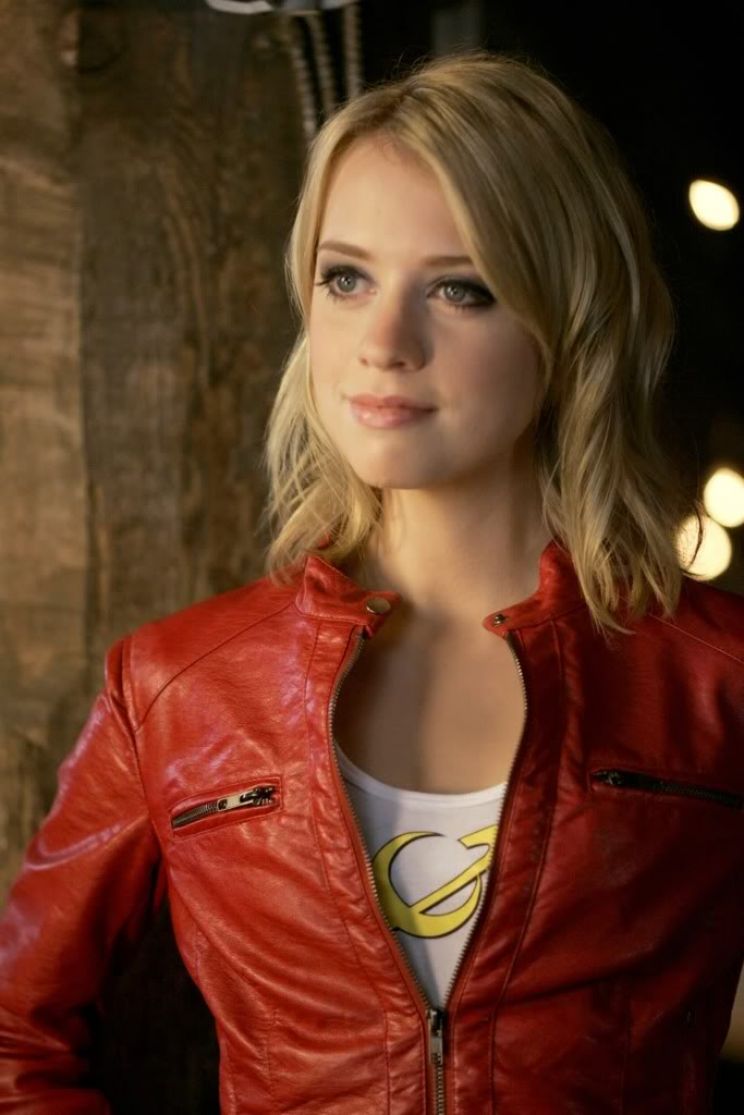 Alexz Johnson