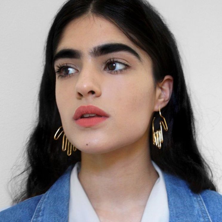 Aley Underwood