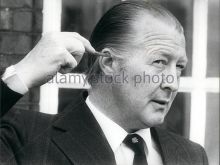 Alf Humphreys