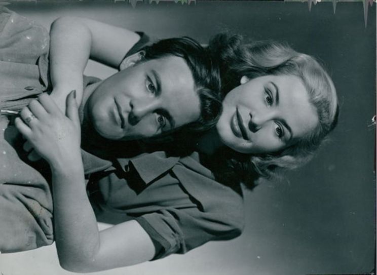 Alf Kjellin