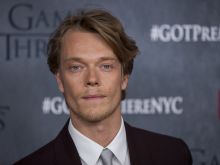 Alfie Allen