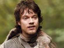 Alfie Allen