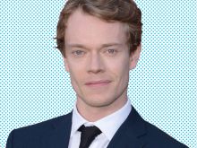 Alfie Allen