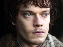 Alfie Allen