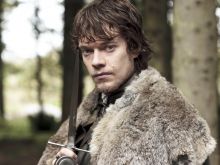 Alfie Allen