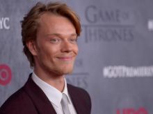 Alfie Allen