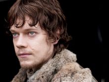 Alfie Allen