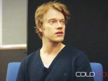 Alfie Allen