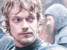 Alfie Allen