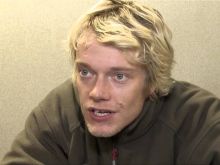 Alfie Allen
