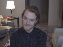 Alfie Allen