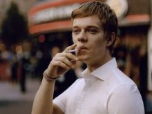 Alfie Allen