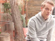 Alfie Allen