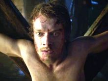 Alfie Allen