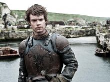 Alfie Allen