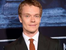 Alfie Allen