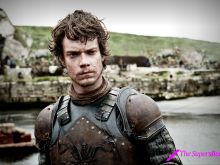 Alfie Allen