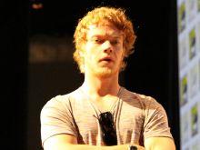 Alfie Allen