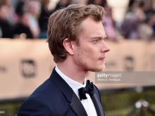 Alfie Allen