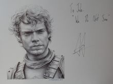 Alfie Allen