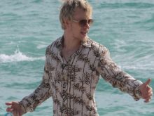 Alfie Allen