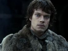 Alfie Allen