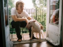 Alfie Allen