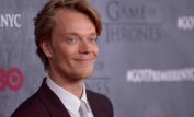 Alfie Allen