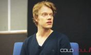 Alfie Allen