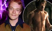 Alfie Allen