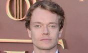 Alfie Allen