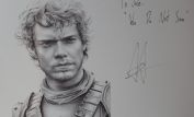 Alfie Allen