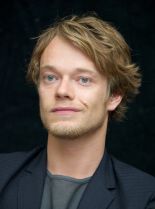 Alfie Allen