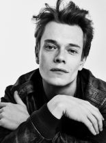 Alfie Allen