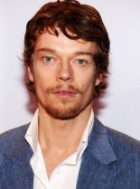 Alfie Allen