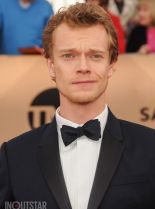 Alfie Allen