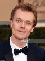 Alfie Allen
