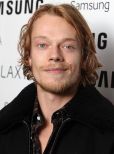 Alfie Allen