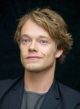 Alfie Allen