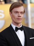 Alfie Allen