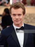 Alfie Allen