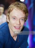 Alfie Allen