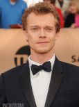 Alfie Allen