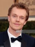 Alfie Allen