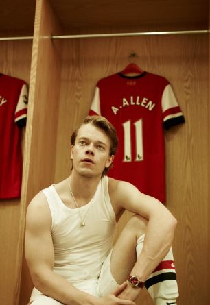 Alfie Allen